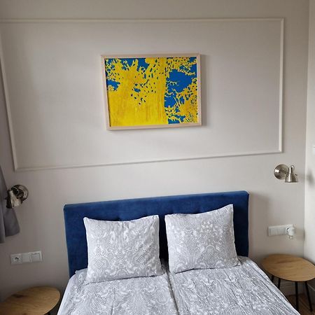 Klimatyczny Apartament Na Bydgoskim Przedmiesciu Торунь Экстерьер фото
