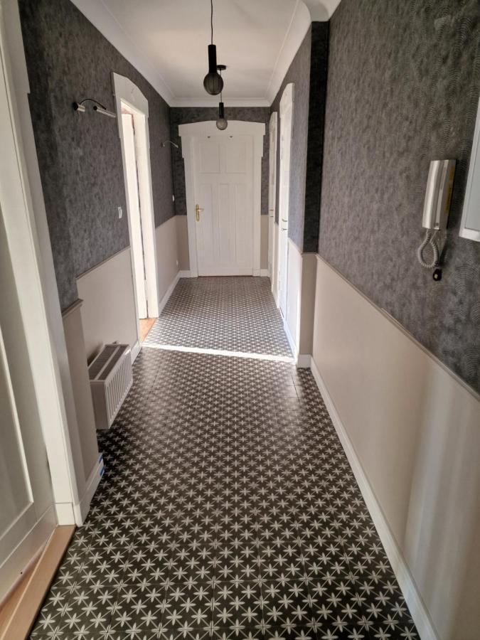 Klimatyczny Apartament Na Bydgoskim Przedmiesciu Торунь Экстерьер фото