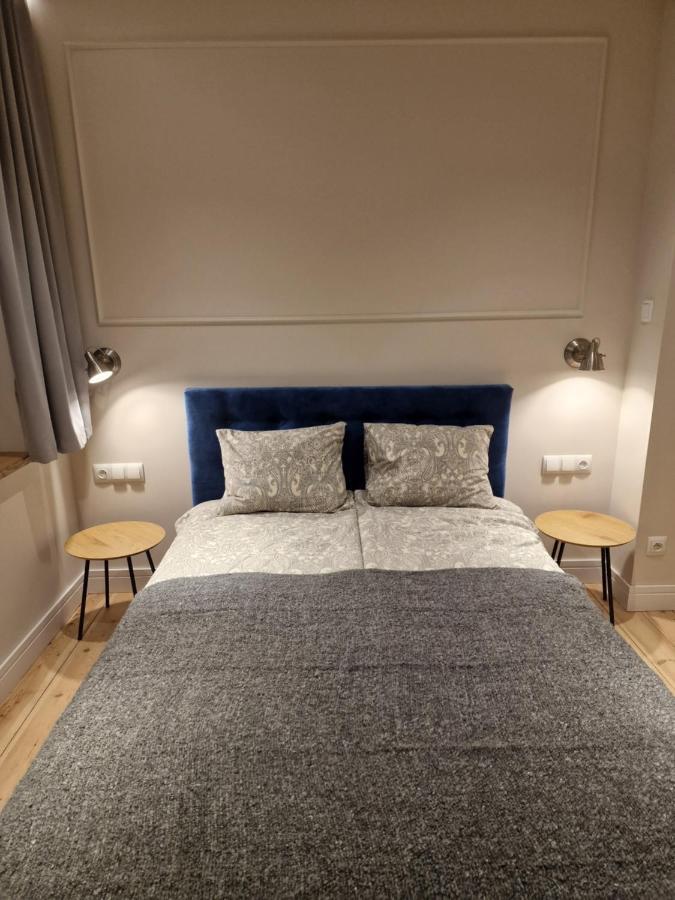 Klimatyczny Apartament Na Bydgoskim Przedmiesciu Торунь Экстерьер фото