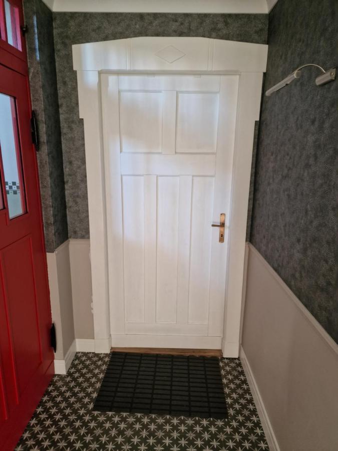 Klimatyczny Apartament Na Bydgoskim Przedmiesciu Торунь Экстерьер фото
