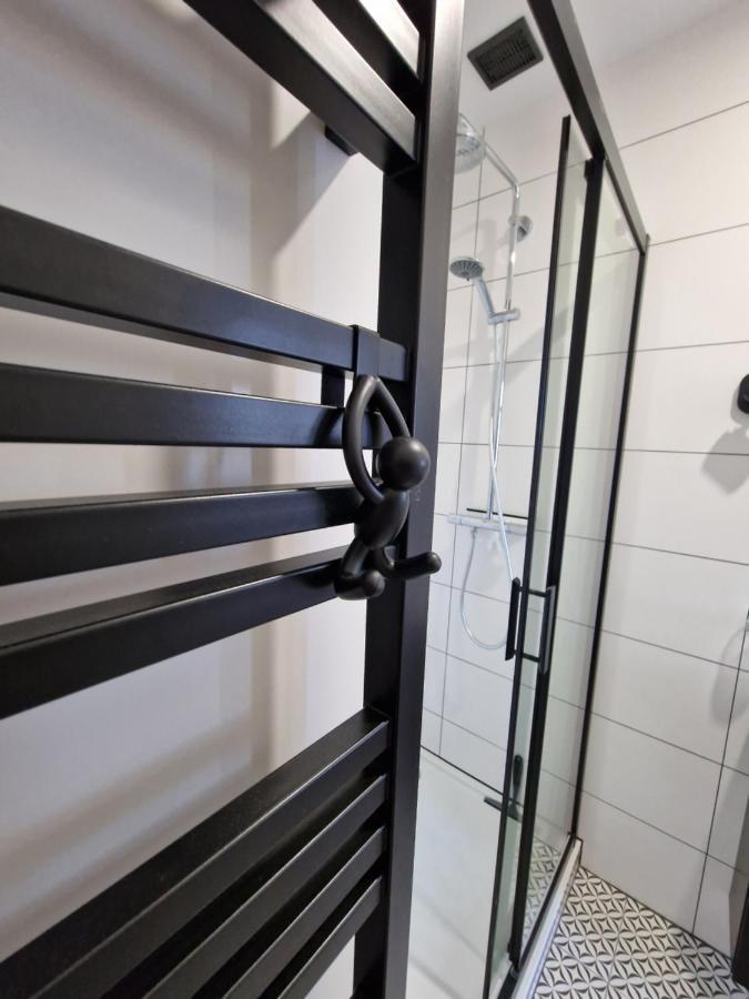 Klimatyczny Apartament Na Bydgoskim Przedmiesciu Торунь Экстерьер фото