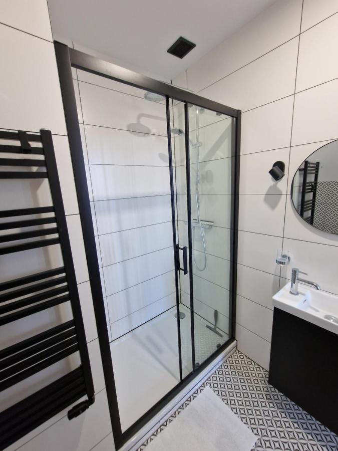 Klimatyczny Apartament Na Bydgoskim Przedmiesciu Торунь Экстерьер фото