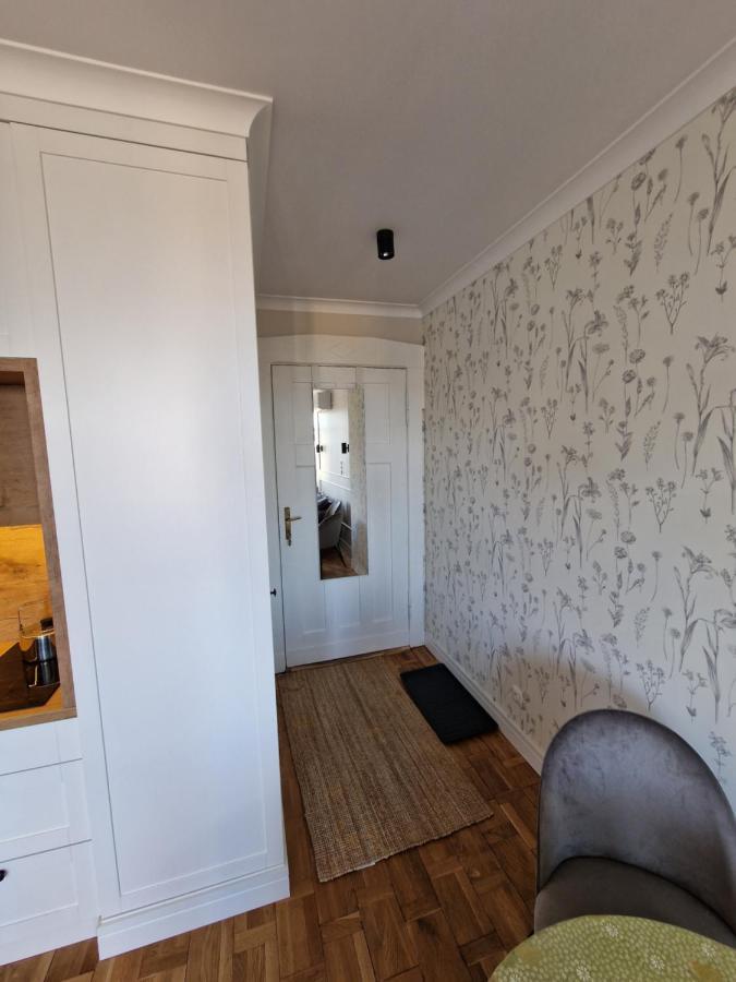 Klimatyczny Apartament Na Bydgoskim Przedmiesciu Торунь Экстерьер фото