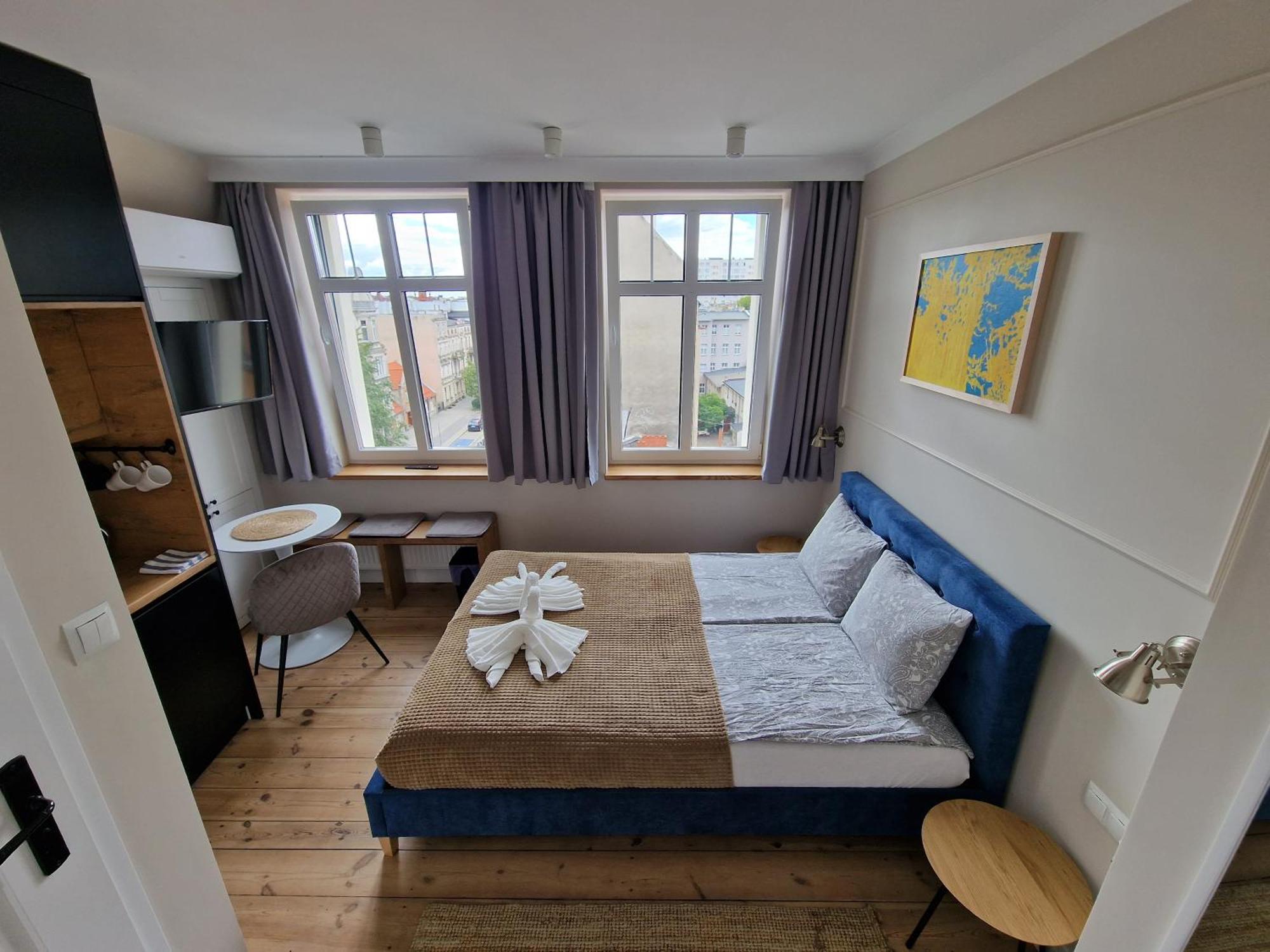 Klimatyczny Apartament Na Bydgoskim Przedmiesciu Торунь Экстерьер фото