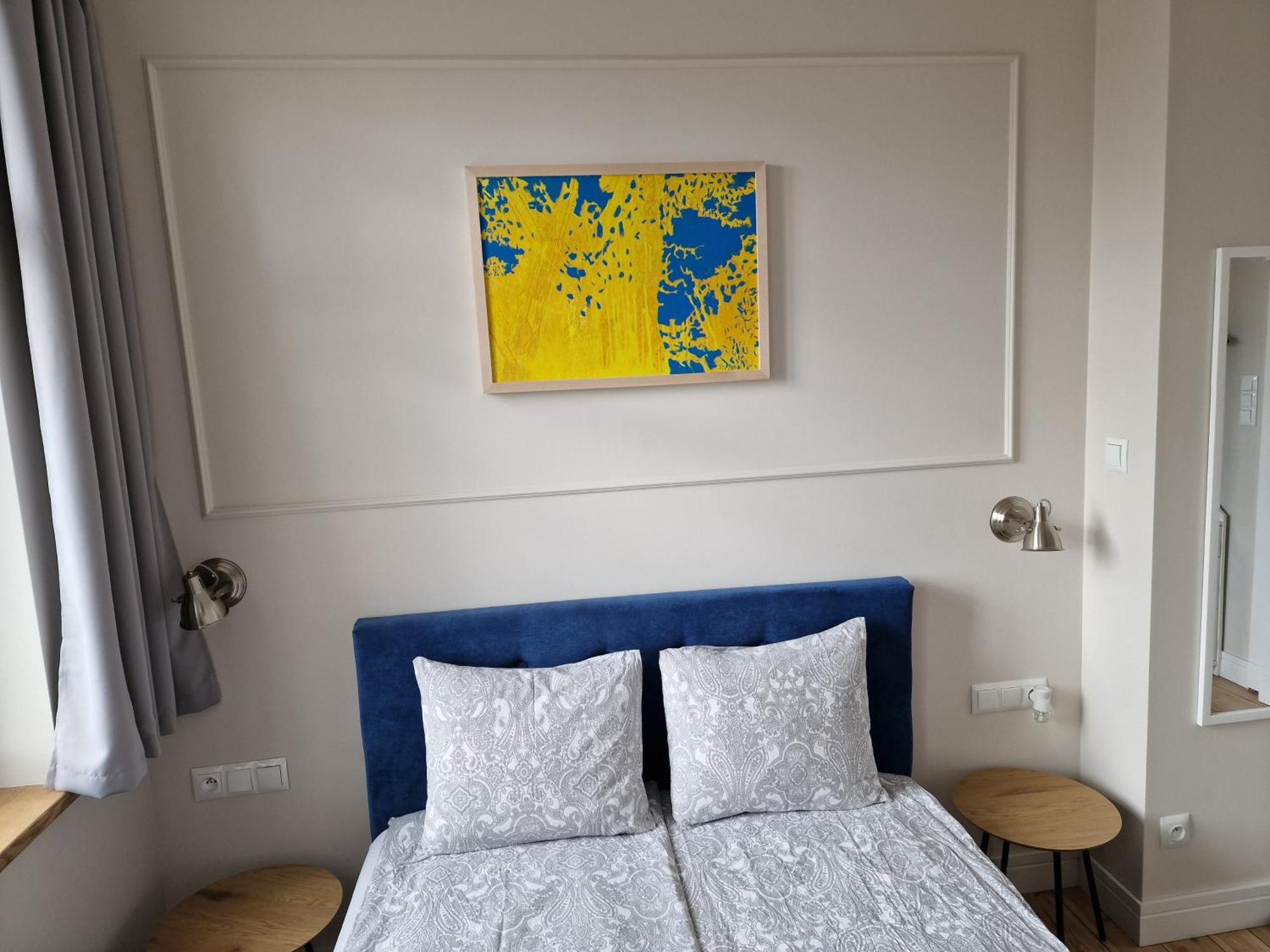Klimatyczny Apartament Na Bydgoskim Przedmiesciu Торунь Экстерьер фото