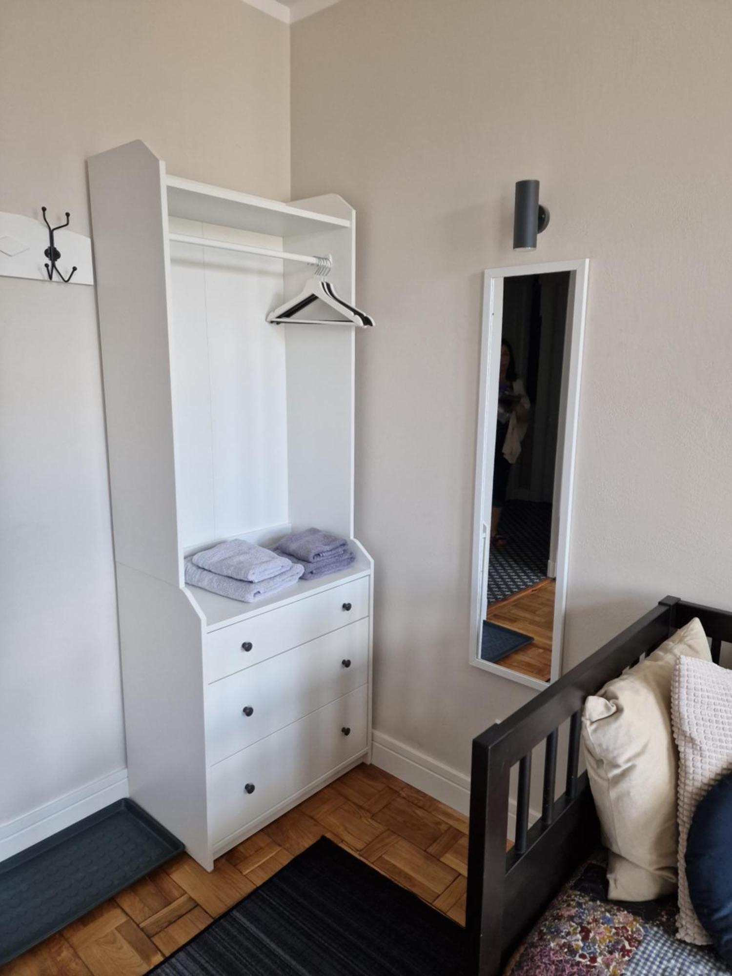 Klimatyczny Apartament Na Bydgoskim Przedmiesciu Торунь Экстерьер фото