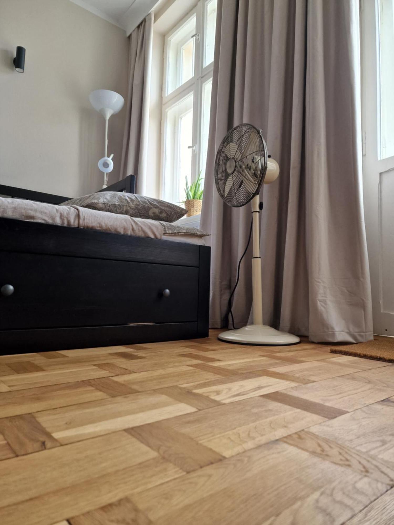 Klimatyczny Apartament Na Bydgoskim Przedmiesciu Торунь Экстерьер фото