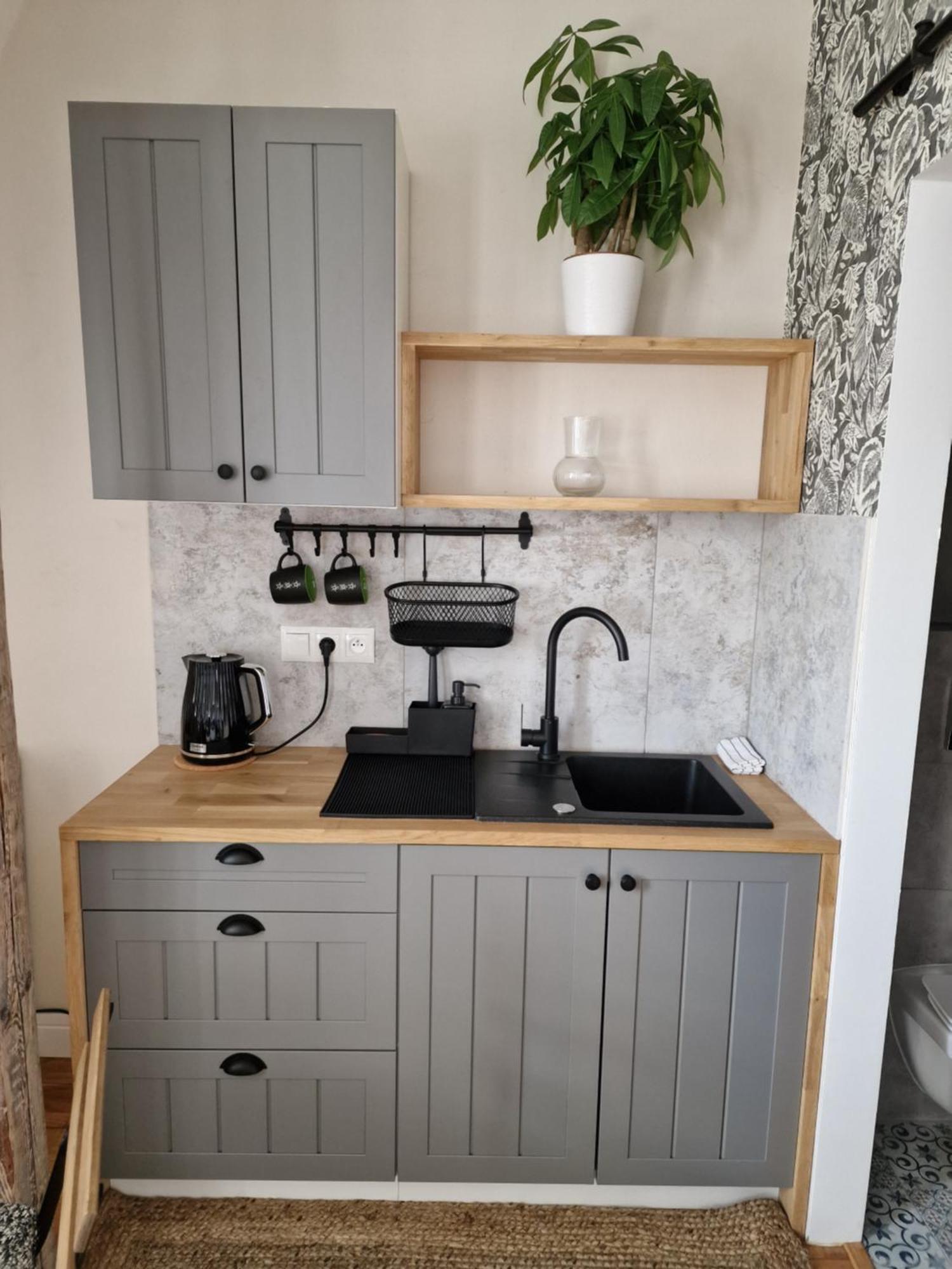 Klimatyczny Apartament Na Bydgoskim Przedmiesciu Торунь Экстерьер фото