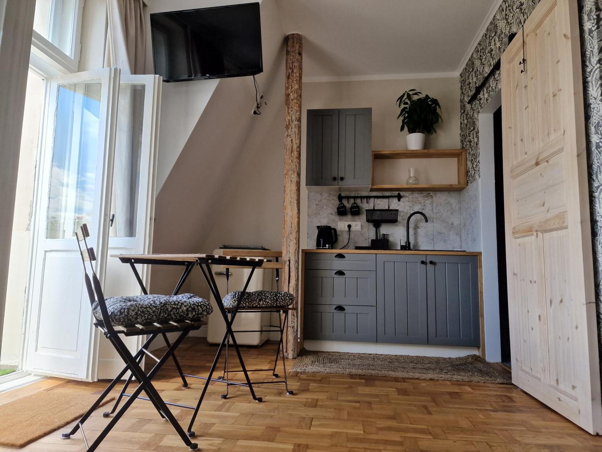 Klimatyczny Apartament Na Bydgoskim Przedmiesciu Торунь Экстерьер фото