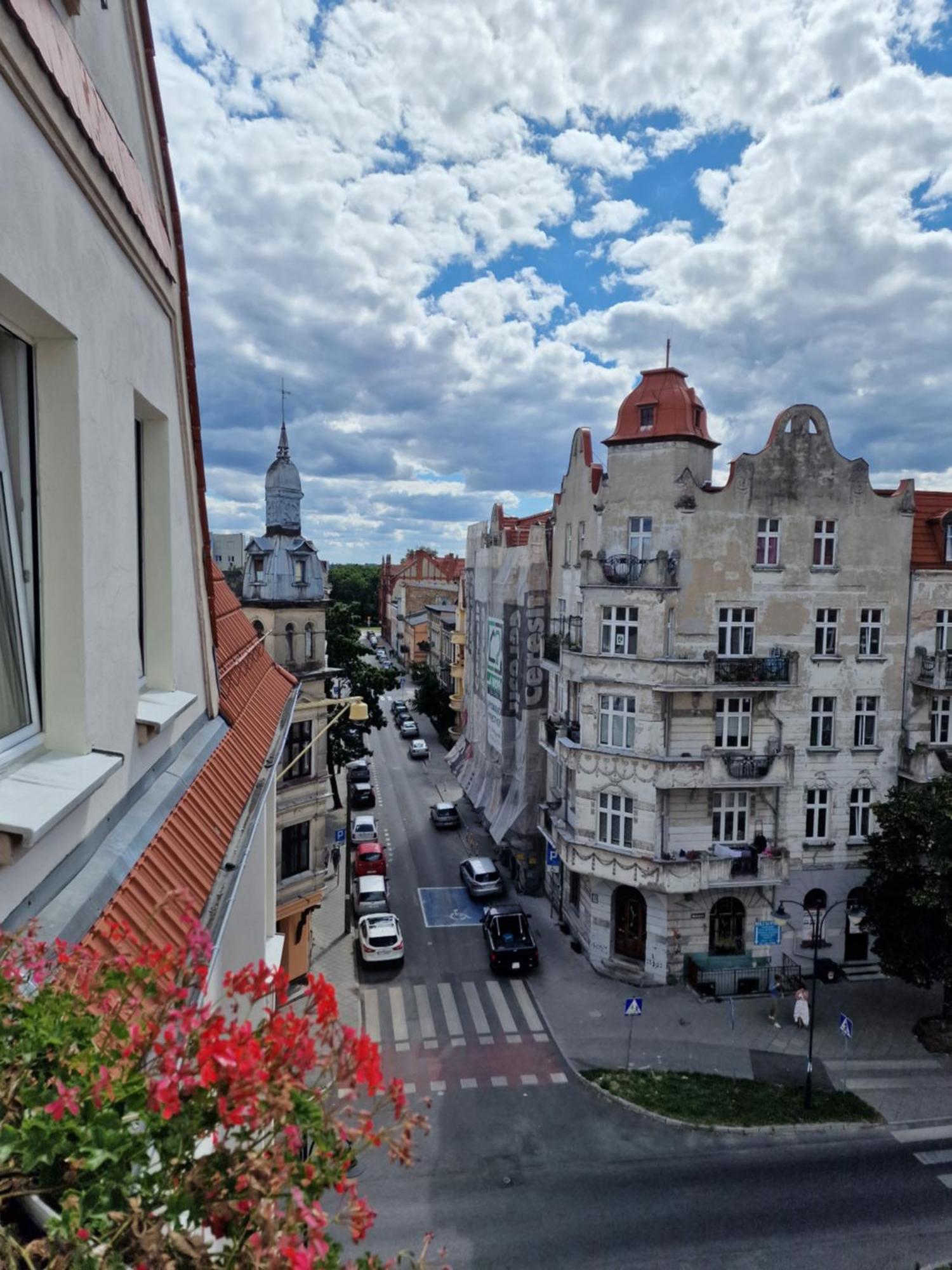 Klimatyczny Apartament Na Bydgoskim Przedmiesciu Торунь Экстерьер фото