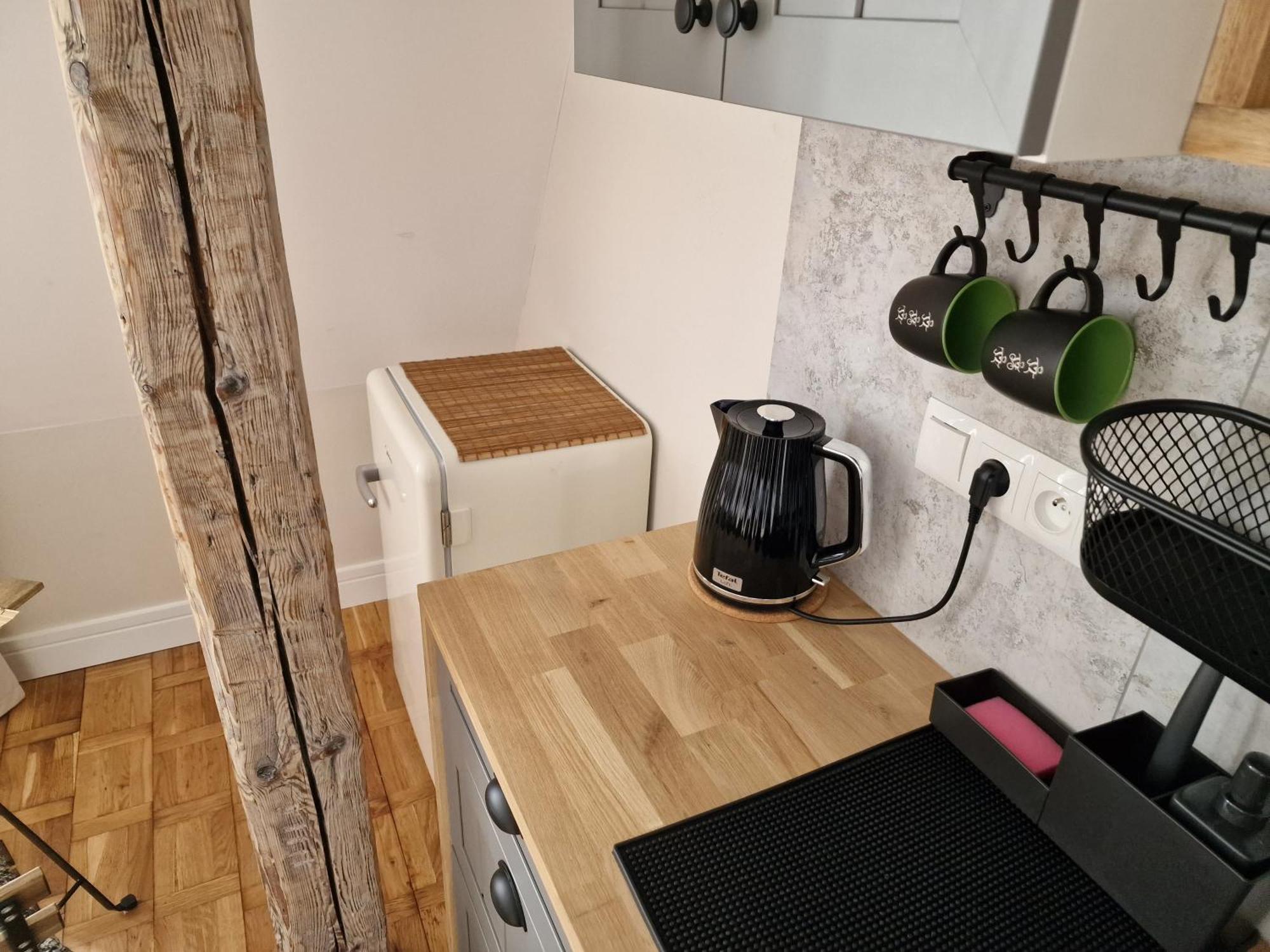 Klimatyczny Apartament Na Bydgoskim Przedmiesciu Торунь Экстерьер фото