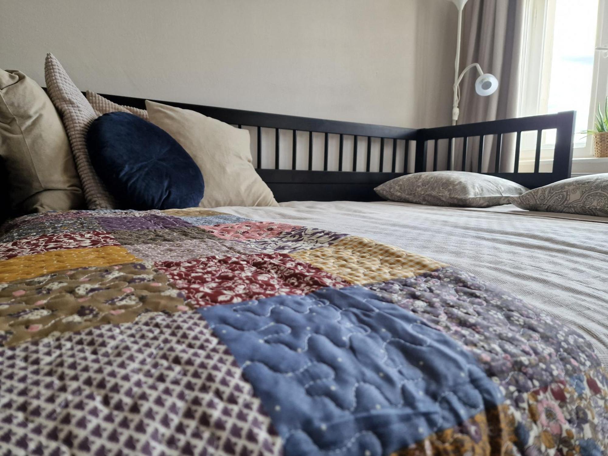 Klimatyczny Apartament Na Bydgoskim Przedmiesciu Торунь Экстерьер фото