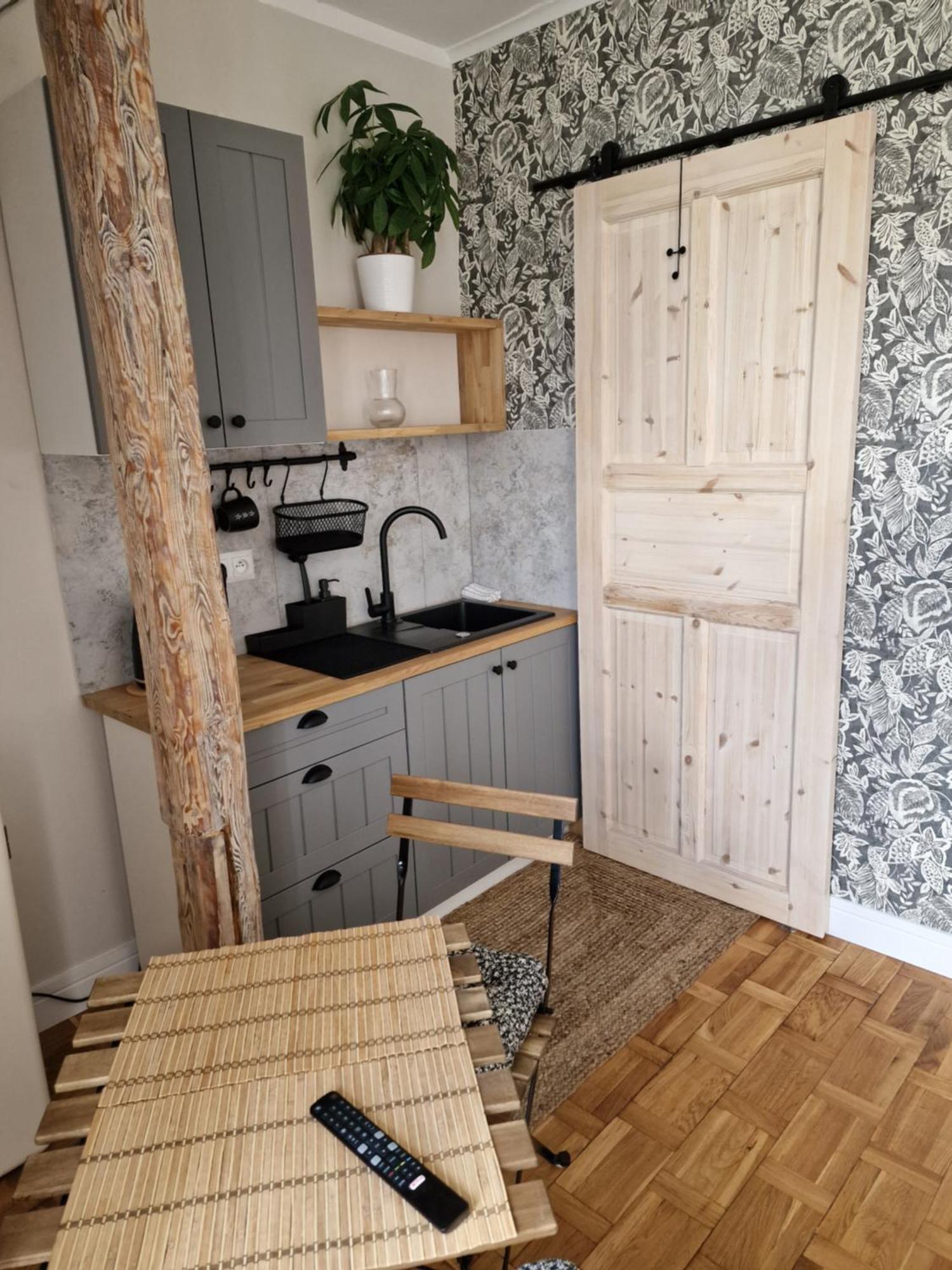 Klimatyczny Apartament Na Bydgoskim Przedmiesciu Торунь Экстерьер фото