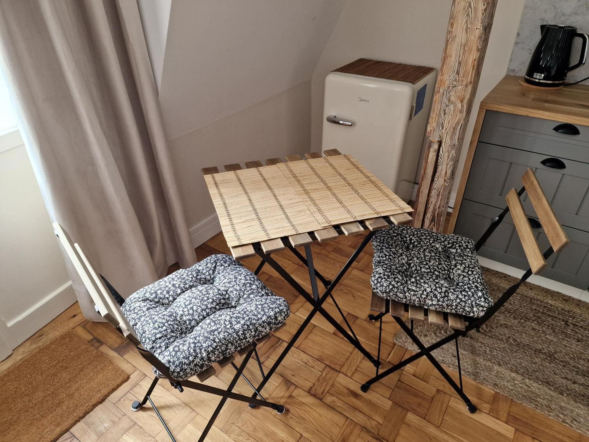 Klimatyczny Apartament Na Bydgoskim Przedmiesciu Торунь Экстерьер фото