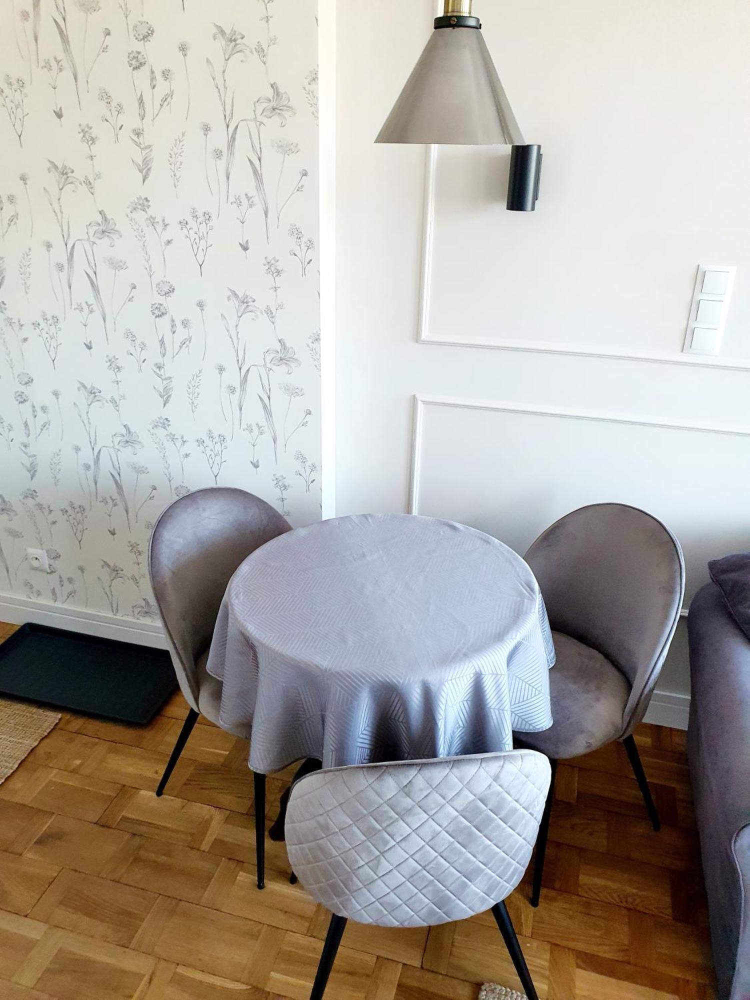 Klimatyczny Apartament Na Bydgoskim Przedmiesciu Торунь Номер фото