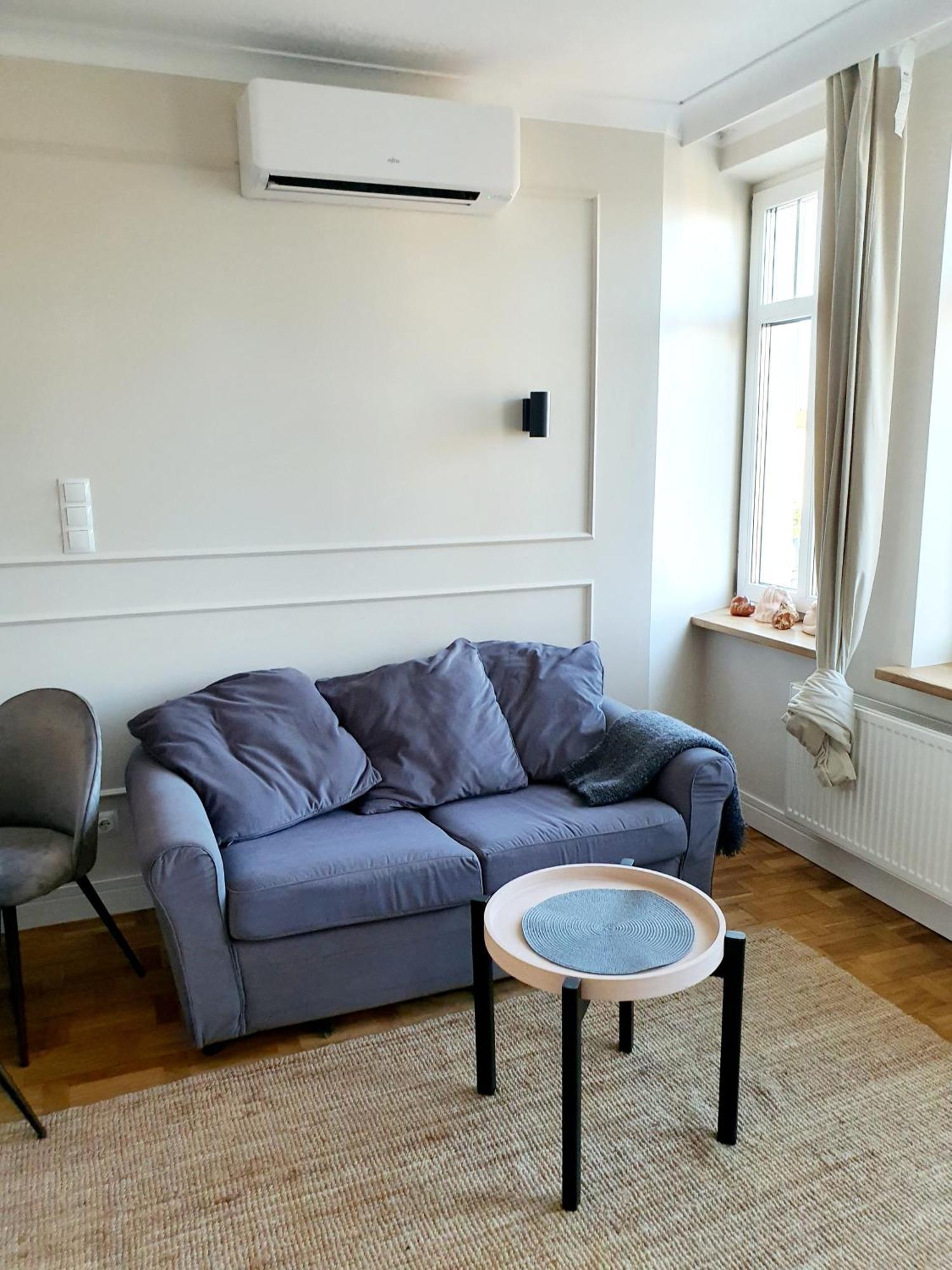 Klimatyczny Apartament Na Bydgoskim Przedmiesciu Торунь Номер фото